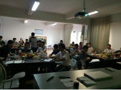 工廠生產現場管理培訓與咨詢輔導 打造高效精益的生產管理體系